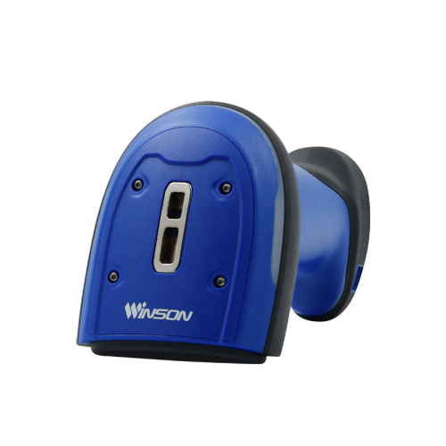 Winson Rugged 1D/2D Barcode Reader Industrial Scanner